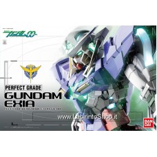 Bandai Perfect Grade PG Gundam Exia