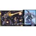 Bandai High Grade HG 1/144 MS-14A Gelgoog MS-14C Gelgoog Cannon 36166 Gundam Model Kit