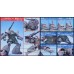 Bandai High Grade HG 1/144 MS-14A Gelgoog MS-14C Gelgoog Cannon 36166 Gundam Model Kit
