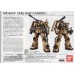 Bandai High Grade HG 1/144 Zaku Half Cannon Gundam Model Kits