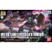 Bandai High Grade HG 1/144 Zaku I (Kycilia`s Forces) Gundam Model Kit