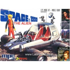 Space: 1999 `Alien`