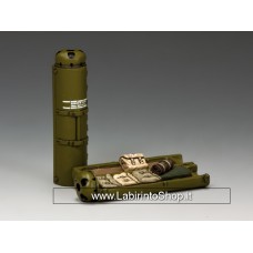 MG066 Airborne Containers