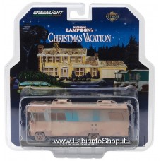 Greenlight HD Trucks Series 10 - 1972 Condor II National Lampoon' s Christmas Vacation