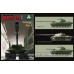 Takom 1:35 Soviet Heavy Tank Object 279 3 in 1 - Plastic Model Kit