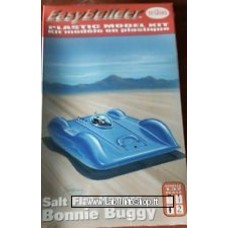 Testors Salt Flat Racers Bonnie Buggy Plastic Model Kit Easy Kit scale 1/32