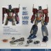 Hasbro x THREEA Transformers Generation One G1: Optimus Prime Classic (40 cm con parti in Metallo)