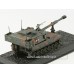 M109A6 Paladin Self Propelled Howitzer 2nd Infantry Division US ARMY Altaya 1:72 (1:72 Scale) 