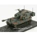M109A6 Paladin Self Propelled Howitzer 2nd Infantry Division US ARMY Altaya 1:72 (1:72 Scale) 