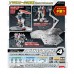 Action Base 4 Clear (Display)