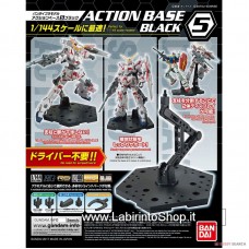 Action Base 5 Black (Display)