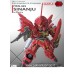 SD Gundam EX-Standard Sinanju (SD)