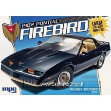 MPC 1/16 1982 Pontiac Firebird