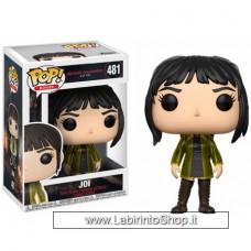 Pop! - Movie - Blade Runner 2049 Joi