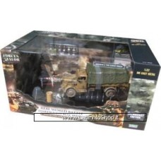 FORCES OF VALOR 1:32 GERMAN 3 TON CARGO TRUCK ART 80061