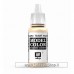 Vallejo Model Color 70.837 Pale Sand  17ml