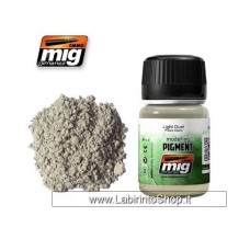 Ammo of Mig Light Dust Cod. AMIG3002