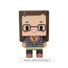 SD toys - Figurine Pixel Big Bang Theory - Amy 7cm