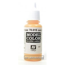 Vallejo Model Color 70.815 Basic Skin Tone 17ml
