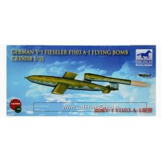 Bronco CB35058 1/35 German V-1 Fieseler Fi103 A-1 Flying Bomb