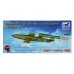 Bronco CB35058 1/35 German V-1 Fieseler Fi103 A-1 Flying Bomb