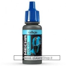 Vallejo Mecha Color 69.058 GunMetal 17ml