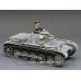 LAH068 Panzer I Tank Set