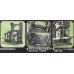 System Base 001 (Gundam Model Kits)