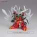 Legend BB Zakuto (Yami Shogun) (SD) (Gundam Model Kits)