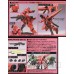 Bandai High Grade HG 1/144 AGX-04 Gerbera Tetra Gundam Model Kits