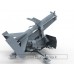 Bronco 1/35 Rheinmetall "Rheintochter" R-2 Anti-Aircraft Missiles and Launcher