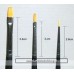 Tamiya Paint Brush Set (Standard) 