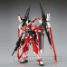 Bandai Master Grade MG 1/100 Gundam Astray Turn Red Gundam Model Kit