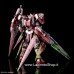 Bandai Master Grade MG 1/100  00 Gundam Seven Sword/g Trans-Am Special Coating Bandai Model Kit