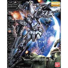 Bandai Master Grade MG 1/100 MSN-001A1 Delta Plus Gundam Model Kits