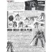 Bandai Master Grade MG 1/100 MSN-001A1 Delta Plus Gundam Model Kits