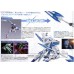 Bandai High Grade HG 1/144 Transient Gundam 37730 Gundam Model Kits