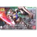 Bandai High Grade HG 1/144 GN-000 O Gundam (Type A.C.D.) 27357 Gundam Model Kits