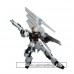 Gundam G Frame RX-93 set di 2 Armor + Frame