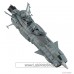 Cosmo Fleet Special Space Battleship Yamato 2202 U.N.C.F. AAA-1 Andromeda