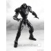Robot Spirits < Side Jaeger > Obsidian Fury