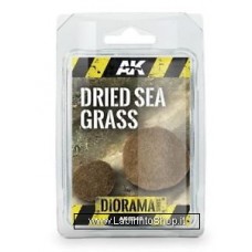 AK Interactive Dried Sea Grass