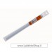 Plastruct Styrene 1.0 mm x 4,0 mm 10 pezzi