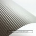 Plastruct Styrene Corrugated Siding 2 pcs
