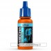 Vallejo Mecha Color 69.055 Orange Fluorescent 17ml