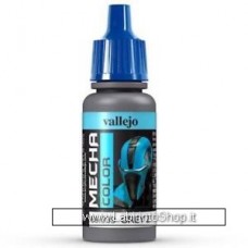 Vallejo Mecha Color 69.039 Grey Z 17ml