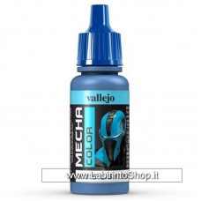 Vallejo Mecha Color 69.016 Light Blue 17ml