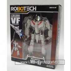 Robotech VF-1 Transformable Veritech Fighter Collection