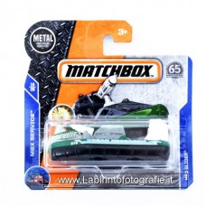 Matchbox H2O Glider