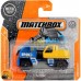 Matchbox MBXcavator